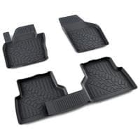 Коврики салона Агатэк для Volkswagen Tiguan (2007-2011) № A.003.151.PL