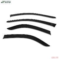 Дефлекторы боковых окон Cobra для Toyota Camry седан (2002-2005) № T20602