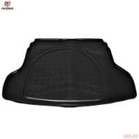 Коврик в багажник Norplast для Kia Cerato (2018-2025) № NPA00-T43-073