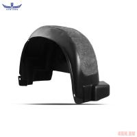 Подкрылок задний левый с шумоизоляцией для Fiat Ducato (2014-2025) № TOTEM.S.15.11.003