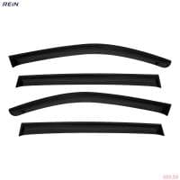 Дефлекторы окон Rein для Chevrolet Orlando (2011-2015) № REINWV264