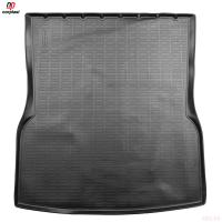 Коврик багажника для Tesla Model S (2012-2025) № NPA00-T87-500