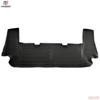 Коврик 3-го ряда для Lada (ВАЗ) Largus универсал (2012-2025) (7 мест) № NPA00-C94-551