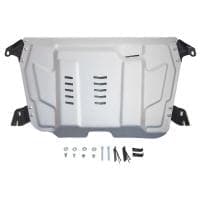 Защита картера и КПП для Lexus ES (2018-2025) № AM333.9519.1