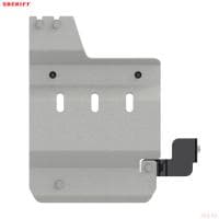 Защита бензонасоса для Chevrolet Silverado (2019-2025) № 04.4371