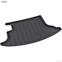 Коврик багажника для Lada (ВАЗ) Niva Travel (2020-2025) № 2030411