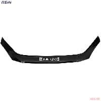 Дефлектор капота Rein для Kia Rio (2005-2011) № REINHD674