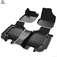 Коврики салона для Honda HR-V (2022-2025) № NPA11-C30-880-1