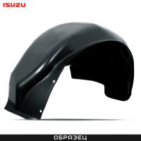 Подкрылок оригинальный задний правый для Isuzu D-Max (2021-2025) (Space-Premium Safety) № RG01NL0016