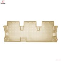 Коврик салона бежевый для Toyota Highlander (2014-2019) 3-й ряд № NPA00-C88-306-B