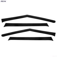 Дефлекторы окон для Mitsubishi Outlander 4 (2022-2025) № REINWV1298