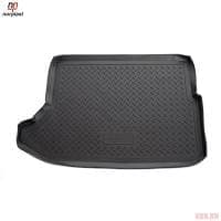 Коврик в багажник Norplast для Dodge Caliber (2006-2013) № NPL-P-20-30