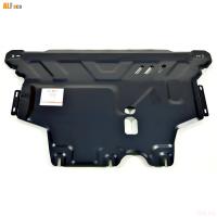 Защита картера и КПП для Jetta VS7 (2019-2025) № ALF6501st