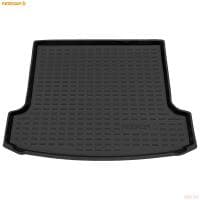 Коврик багажника для Geely Coolray (2020-2025) № 5017025100