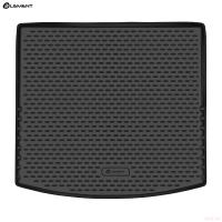 Коврик багажника для KGM Torres (2023-2025) № ELEMENTA70947B13