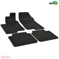Коврики салона для Hyundai Sonata NF (2005-2010) № STR32-00172
