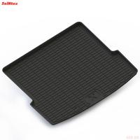 Коврик багажника для Li Auto L9 (2022-2025) № 99440