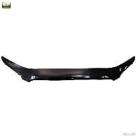 Дефлектор капота SIM для Chevrolet Epica (2006-2012) № SCHEPI0612
