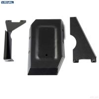 Защита редуктора для EXEED TXL (2020-2025) АКПП, 4WD № 111.0955.1