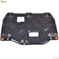 Защита картера и КПП для Kia Soul (2019-2025) № ALF1145