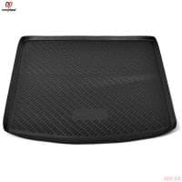 Коврик багажника для Jeep Compass (2017-2025) № NPA00-T40-220