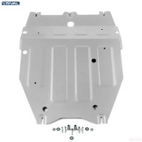 Защита картера для Changan CS55 Plus (2022-2025) передний № 333.8925.1