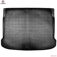 Коврик в багажник Norplast для Mazda 3 хэтчбек (2019-2025) № NPA00-T55-065