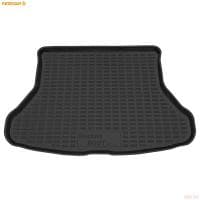 Коврик в багажник Rezkon для Lada (ВАЗ) Kalina (1117) универсал (2004-2013) № 5039030120