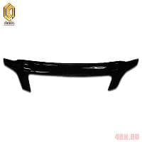 Дефлектор капота CA Plastic "Exclusive" Classic черный для Volvo XC90 (2009-2014) № 2010060103212