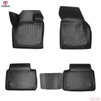 Коврики в салона 3D Norplast для Land Rover Discovery Sport (2019-2025) № NPA11-C46-074