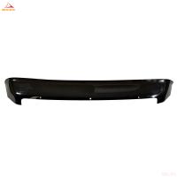 Дефлектор капота для Geely Emgrand Х7 (2013-2025) № DK-IN-00200