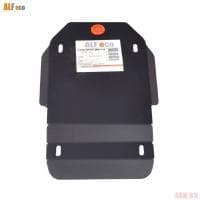 Защита редуктора заднего моста для Subaru Forester (2013-2016) № ALF-22.37