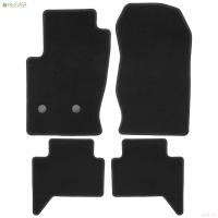 Коврики салона текстильные Econom для Tank 300 (2022-2025) № KLEVER0112200101200k