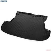 Коврик в багажник Rival для Mitsubishi Outlander (2012-2022) без органайзера № 14002004