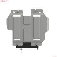 Защита картера для Nissan Navara (2018-2025) № 15.4026