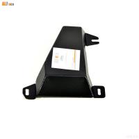 Защита абсорбера для Chery Tiggo 4 (2019-2025) № ALF0221