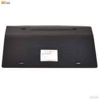 Защита радиатора для BMW Х3 (G01) (2017-2025) № ALF3425