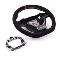 Рулевое колесо M Performance для BMW F10/F07 GT/F12/F13/F06 № 32302253648
