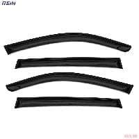 Дефлекторы окон Rein для BMW X3 (F25) (2010-2017) № REINWV227