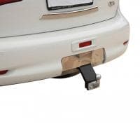 Фаркоп Souz-96 для Infiniti QX60 (2014-2020) № IQX6.10.4084