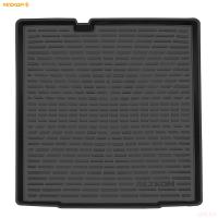 Коврик багажника для Lada (ВАЗ) Vesta Cross универсал (2017-2025) НИЗ № 6639045400