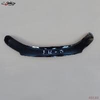 Дефлектор капота VIP-Tuning для Honda CR-V (2012-2016) № HD21VT