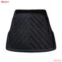 Коврик в багажник Satori Liner 3D Basic текстильный для Mercedes S-Class (W222) (2013-2020) № SI 03-00132