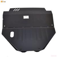 Защита картера и КПП для Toyota Camry XV10 (1991-1996) № ALF2438