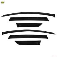 Дефлектор боковых окон для Nissan Murano (2016-2022) 6 частей № SNIMUR1532/6