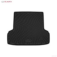 Коврик багажника оригинальный для Kaiyi X3/X3 Pro (2020-2025) № KAX3RMT215NL