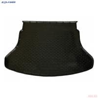 Коврики багажника для Kia Rio (2017-2023) № B0706