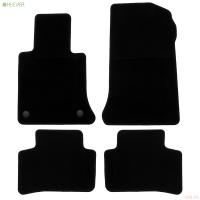 Коврики салона Klever текстильные Econom для Mercedes GLK-Class (X204) (2008-2012) № KLEVER01342201200k