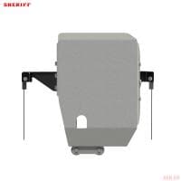 Защита редуктора для Hyundai Tucson (2021-2025) № 10.4959