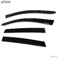 Дефлекторы боковых окон Cobra для Ford Fiesta 5дв. (2002-2008) № F30302